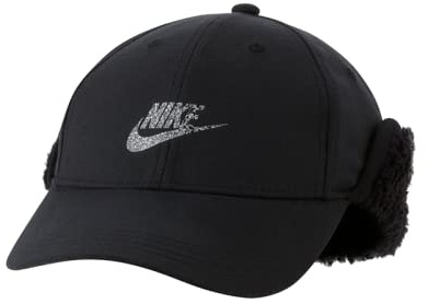 NIKE Y Nk Winterized Cap Color Black, One Size 010 - Black One Size