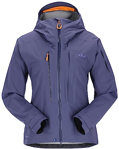 Rab Khroma Kinetic Damen Jacke
