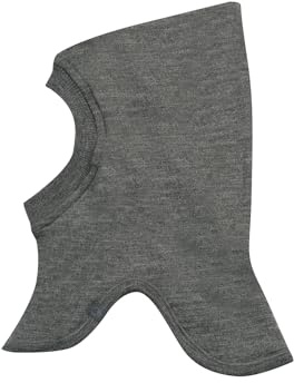 DILLING Schlupfmütze/Balaclavas 100% Bio-Merinowolle Premium Kleider Baby Kleidung Winter laufbekleidung