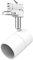 Mextronic Faretto LED a 3 fasi bianco (GU10) bianco per sistema binario