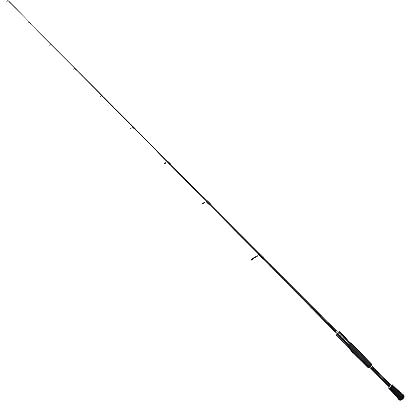 SHIMANO Curado Casting Fast, 2,13m 7'0'' 1/16-3/8oz 1pc, Casting Angelrute