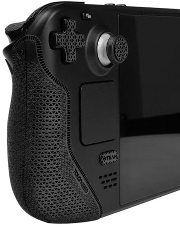 TALONGAMES Controller Grips for Steam Deck
