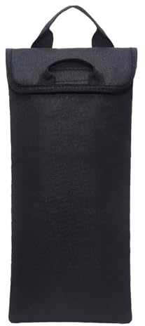 Generic Sac isotherme pour poche à eau - Sac isotherme - Sac de rangement léger pour poche à eau de 2 à 2,5 l - Sac à dos Oxford 600D