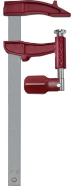 PIHER Maxipress M - Sargento (15 cm, hasta 400 kg)