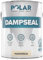 Polar Magnolia Damp Seal Paint - 2.5 Litre - Matt Finish - Stain Blocker and Anti Damp Proof Paint for Internal Walls & Ceilings - Quick Drying for Wood, Plaster, Cement and Stone