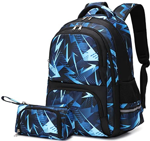 Jumpopack Sac Ados College Garcon Sac A Dos Garcon Primaire Sacs Scolaires, Cartables et Trousses