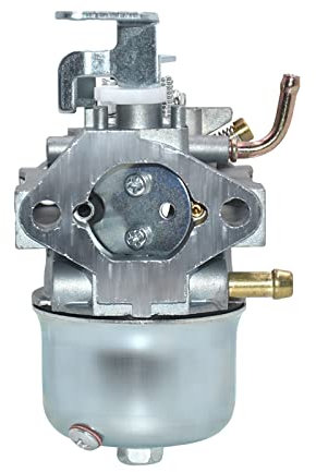 Nonuine Carburatore per Spazzaneve 38180 38180C 38181 38185 38185C 38186 81-0420 per Mikuni 13200-906B0 Carburatore decespugliatore