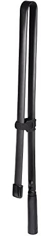 Namvo Superbat Dual Band VHF UHF 72cm Foldable CS Tactical SMA Female Ham Radio Antenna for Kenwood Baofeng CB Ham Radio Two Way Radio Walkie Talkie