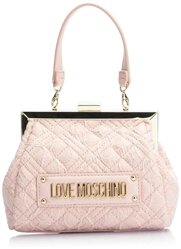 Love Moschino, Borsa a Mano Donna
