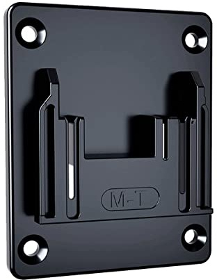 Für Makita 18 V LXT Werkzeug Bohrmaschine Halter Wandhalterung Halterungen Haken Lagerung Rack Van