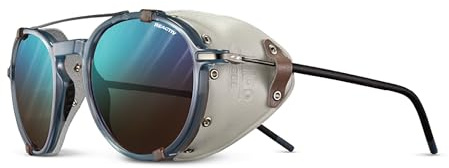 Julbo Legacy Solglasögon, Blå, L Unisex Vuxen, Blå, L