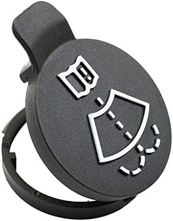 Car Windshield Washer Reservoir Cap Washer Bottle Cap Tank Cap, For Vauxhall, For Astra J, For Meriva B, For Insignia, For Corsa