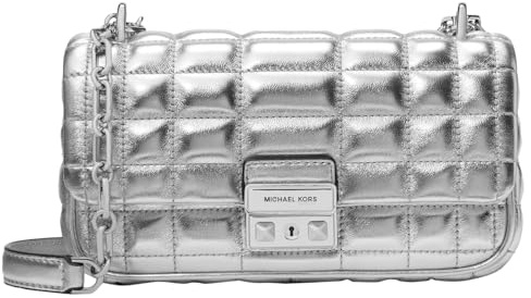 Michael Kors Women's Sm Conv Chain Shldr Hand Bag