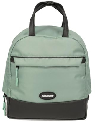 Haberland Bella Fahrrad Lenkertasche Rucksack salbei