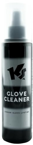 KEEPERsport Glove Cleaner, Torwarthandschuhreiniger, 250ml