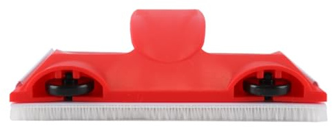 Nicear Coupe-bordures pour peinture, applicateur de tampon de peinture pour plafonds, bords d'angle, fournitures de peinture pour garnitures de peintre