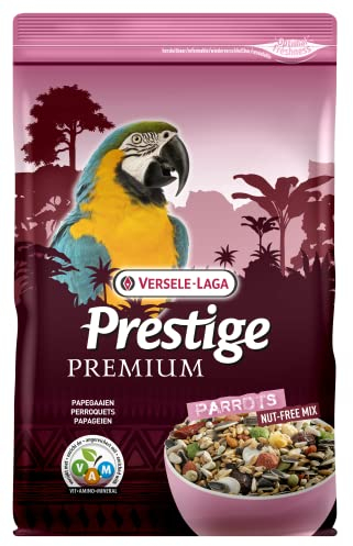 Versele-laga Premium Papagayos y Loros Vam
