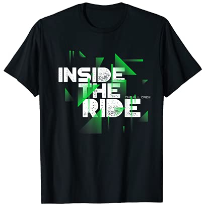 Drum N Bass 174 BPM DnB Music Junglist EDM Drum And Bass T-Shirt