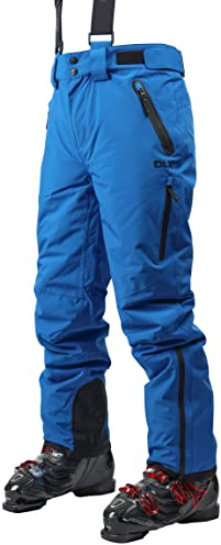 Trespass Herren Hose Kristoff Ii