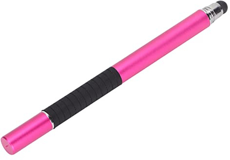 Bewinner Stilo Capacitivo Portatile per Touch Screen Universali, Penna Digitale Ad Alta Precisione per Disegnare, Scrivere, Toccare (#4)