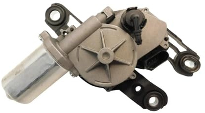 Wiper motor 1PC For Skoda For Octavia MK3 Practical Rear Wiper Motor 5E5955711B Window Wiper Motor
