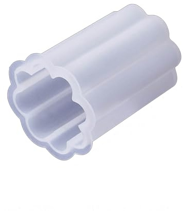 Stampi a piramide per gesso, decorazioni natalizie per la casa