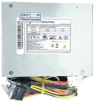 1 fuente de alimentación conmutada FSP350-20GSV DPS-300AB-81 FSP300-20GSV 350W 20Pin+4Pin
