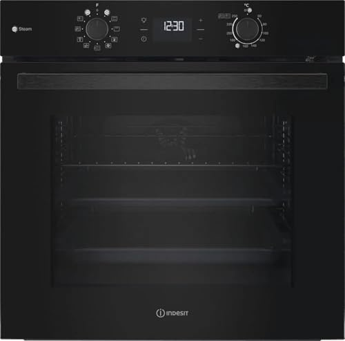 IOK78PSUB - Forno da Incasso, Elettrico, 71 Litri, Ventilato, colore Nero, Classe energetica A++