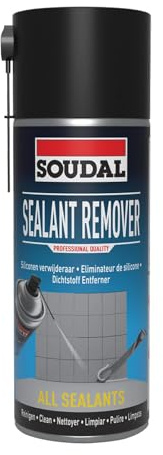 Soudal Sealant Remover