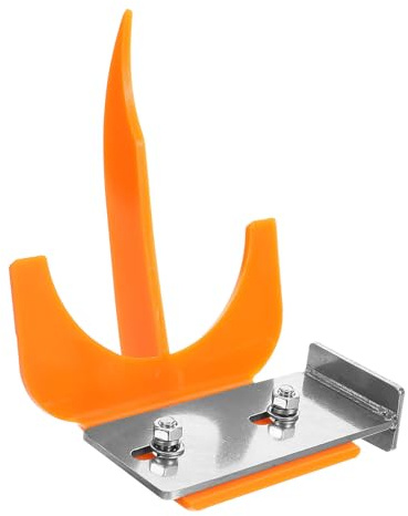 VICASKY Herramienta Peladora Compacta Piezas de Plástico y Hierro de Repuesto para Fácil Operación Segura para Exprimidor Eléctrico de Naranja Serie Xc-2000e