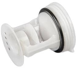 BSD Flusensieb Filter für Waschmaschine - 2872700100/ TR016