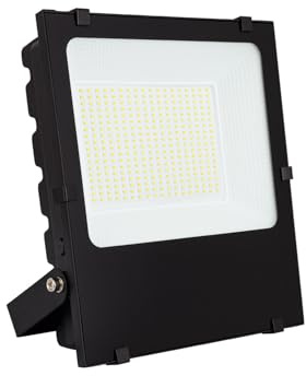 LEDKIA LED- Fluter 150W 145 lm/W IP65 HE PRO Dimmbar 4000K Neutralweiß