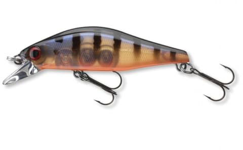 DAIWA Tournament Wise Minnow Mini Wobbler 5cm 16711-205