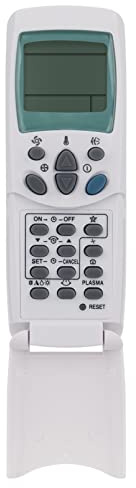Mando a Distancia Aire Acondicionado Fit for LG A/C 6711A20028K | 6711A20028A 6711A20010B