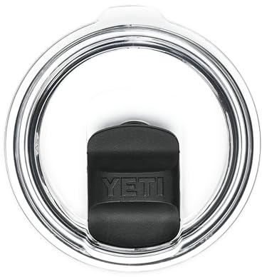 YETI Magslider-Deckel, 20oz (591ml), Black