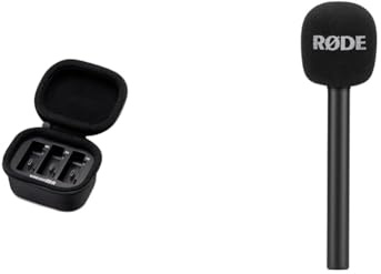 RØDE Charge Case Ladecase für den Wireless GO II