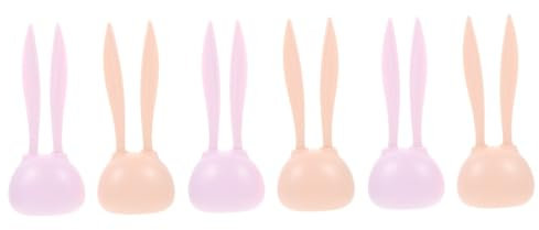 TOVINANNA 12pièces Outils De Beauté Pour Sourcils Tondeuses à Sourcils Multipurpose Avec Design Adorable Pour Femme Pratique Et Sécurisé Pour Épilation à Domicile Et Salon