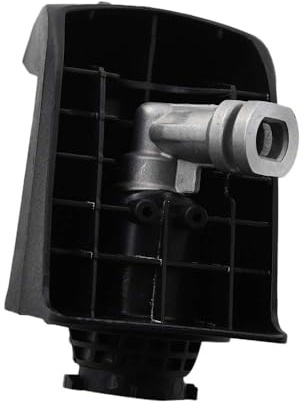 Full Control Pressure Washer Set Back Foot Compatible With Karcher K4 K5 Classic Pressure Washer Rear Elbow Accessories 9.002-437.0