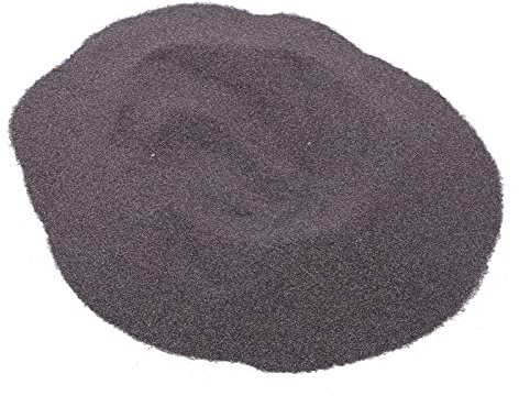 1kg Brun Brun funé Alumine Sable d'aluminium Oxyde de l'Oxyde de Sable pour et Armoire 30 (30 grains)