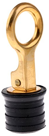 Sharplace Lenzstopfen Für Boote Verschlussstopfen Bilgestopfen 30mm