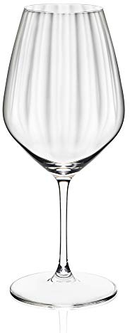 Rona – Caja de 6 copas de burdeos (57 cl)