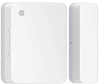 Xiaomi Mijia Sensor de Puerta y Ventana 2 Sensor de ventana y puerta con Mi Home App