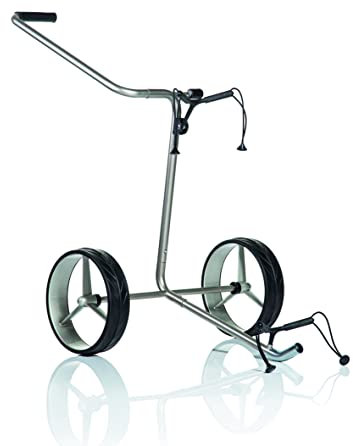 JuCad Handwagen Edelstahl-Ausführung 2 Räder