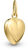 Amberta Allure Damen Anhänger aus 9K Gold