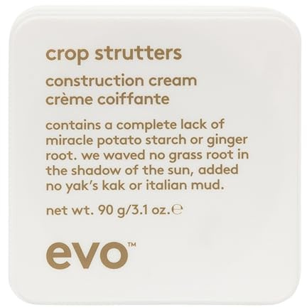 EVO Crop Strutters Construction Cream
