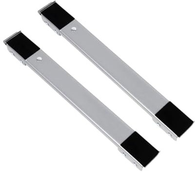 TEMPO DI SALDI Supporto Regolabile Per Carichi Pesanti Con Rotelle Mobili E Base Antiscivolo