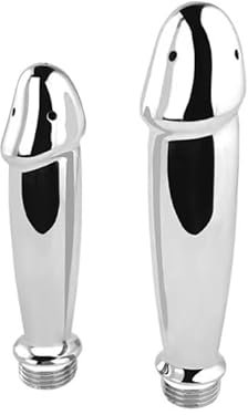 Douches & Enemas, Apparatus for Enema，Shower Enema douches, vestibular Anal douches, Vaginal Cleansing enemas(3) (S)