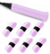 Griffband Tennisschläger,Tennisschläger Griffband,6PCS Griffband Badmintonschläger,Griffband,Badminton Griffband,Grip Tape,Griffband Selbstklebend,Wilson Griffband Tennis,Head Griffband Tennis
