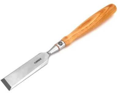Narex Richter Schälmeißel mit langem Griff, 3,8 cm
