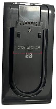 Batteria Agli Ioni Di Litio, Compatibile Con Dreame Z30, Parti For Aspirapolvere Senza Fili Portatile Senza Fili Da 3200 MAh, Accessori For Aspirapolvere, Accessori For Spazzatrici